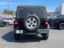 Thumbnail image of 2021 Jeep Wrangler Unlimited at Summerville Ford