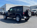 Thumbnail image of 2021 Jeep Wrangler Unlimited at Summerville Ford