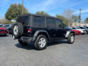 Thumbnail image of 2021 Jeep Wrangler Unlimited at Summerville Ford
