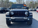 Thumbnail image of 2021 Jeep Wrangler Unlimited at Summerville Ford