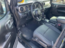 Thumbnail image of 2021 Jeep Wrangler Unlimited at Summerville Ford