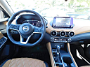 Thumbnail image of 2020 Nissan Sentra at Mathews Nissan