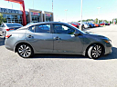 Thumbnail image of 2020 Nissan Sentra at Mathews Nissan