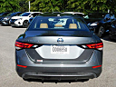 Thumbnail image of 2020 Nissan Sentra at Mathews Nissan