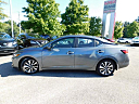 Thumbnail image of 2020 Nissan Sentra at Mathews Nissan
