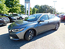 Thumbnail image of 2020 Nissan Sentra at Mathews Nissan