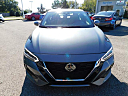 Thumbnail image of 2020 Nissan Sentra at Mathews Nissan