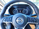 Thumbnail image of 2020 Nissan Sentra at Mathews Nissan