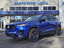 Thumbnail image of 2024 Acura MDX at Bridgewater Acura