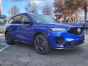 Thumbnail image of 2024 Acura MDX at Bridgewater Acura