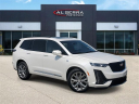Thumbnail image of 2020 Cadillac XT6 at Al Serra Buick GMC