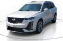 Thumbnail image of 2020 Cadillac XT6 at Al Serra Buick GMC