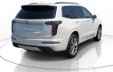 Thumbnail image of 2020 Cadillac XT6 at Al Serra Buick GMC