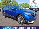 Thumbnail image of 2022 Honda CR-V at J L Freed Honda (Used)