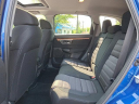 Thumbnail image of 2022 Honda CR-V at J L Freed Honda (Used)