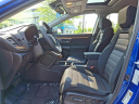 Thumbnail image of 2022 Honda CR-V at J L Freed Honda (Used)