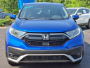 Thumbnail image of 2022 Honda CR-V at J L Freed Honda (Used)