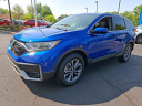 Thumbnail image of 2022 Honda CR-V at J L Freed Honda (Used)