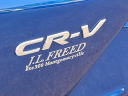 Thumbnail image of 2022 Honda CR-V at J L Freed Honda (Used)