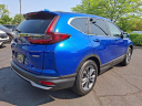 Thumbnail image of 2022 Honda CR-V at J L Freed Honda (Used)