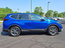 Thumbnail image of 2022 Honda CR-V at J L Freed Honda (Used)
