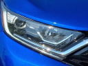 Thumbnail image of 2022 Honda CR-V at J L Freed Honda (Used)