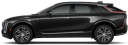 Thumbnail image of 2025 Cadillac LYRIQ at King O'Rourke Cadillac
