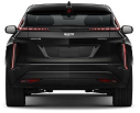 Thumbnail image of 2025 Cadillac LYRIQ at King O'Rourke Cadillac