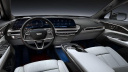 Thumbnail image of 2025 Cadillac LYRIQ at King O'Rourke Cadillac