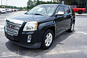 Thumbnail image of 2012 GMC Terrain at Motor Max