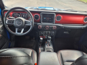 2021 Jeep Wrangler Unlimited Rubicon at Kerry Toyota