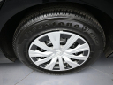 Thumbnail image of 2024 Toyota Camry Hybrid at Plaza Honda