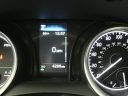 Thumbnail image of 2024 Toyota Camry Hybrid at Plaza Honda