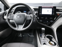 Thumbnail image of 2024 Toyota Camry Hybrid at Plaza Honda