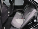 Thumbnail image of 2024 Toyota Camry Hybrid at Plaza Honda