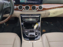 2018 Mercedes-Benz E-Class E 400 4MATIC at Courtesy Chrysler Dodge Jeep - USED