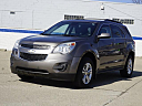 Thumbnail image of 2012 Chevrolet Equinox at A & B Motors