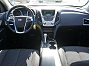 2012 Chevrolet Equinox LT at A & B Motors
