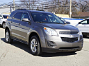 Thumbnail image of 2012 Chevrolet Equinox at A & B Motors