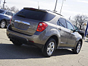 Thumbnail image of 2012 Chevrolet Equinox at A & B Motors