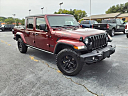Thumbnail image of 2021 Jeep Gladiator at Gary Mathews Motors