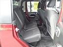 Thumbnail image of 2021 Jeep Gladiator at Gary Mathews Motors