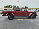 Thumbnail image of 2021 Jeep Gladiator at Gary Mathews Motors