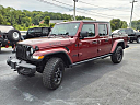 Thumbnail image of 2021 Jeep Gladiator at Gary Mathews Motors