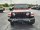 Thumbnail image of 2021 Jeep Gladiator at Gary Mathews Motors