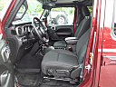 Thumbnail image of 2021 Jeep Gladiator at Gary Mathews Motors