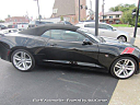 Thumbnail image of 2017 Chevrolet Camaro at Haz-M Automotive