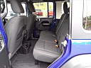 Thumbnail image of 2020 Jeep Wrangler Unlimited at Gary Mathews Motors