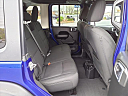 Thumbnail image of 2020 Jeep Wrangler Unlimited at Gary Mathews Motors