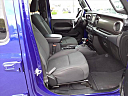 Thumbnail image of 2020 Jeep Wrangler Unlimited at Gary Mathews Motors